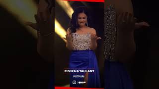 Elvira Fjerza & Taulant Bajraliu - Potpuri