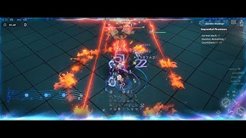 Tower of Fantasy - Sequential F17 Volt - 1:38 Triple alter team