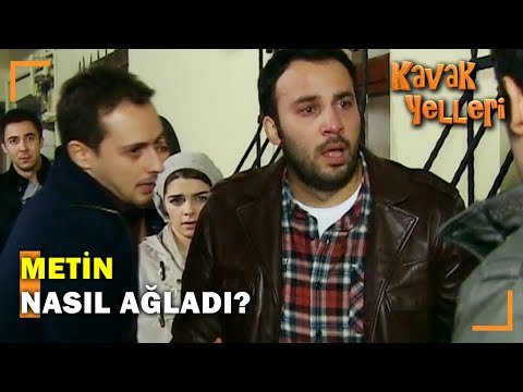 Metin, Kardeşi Efe'yi Görünce Gözyaşlarını Tutamadı! - Kavak Yelleri 137. Bölüm