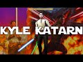 The complete biography of kyle katarn  mandalore