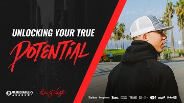 5 Steps to Become Instantly Self-Aware | Peter Voogd Rant