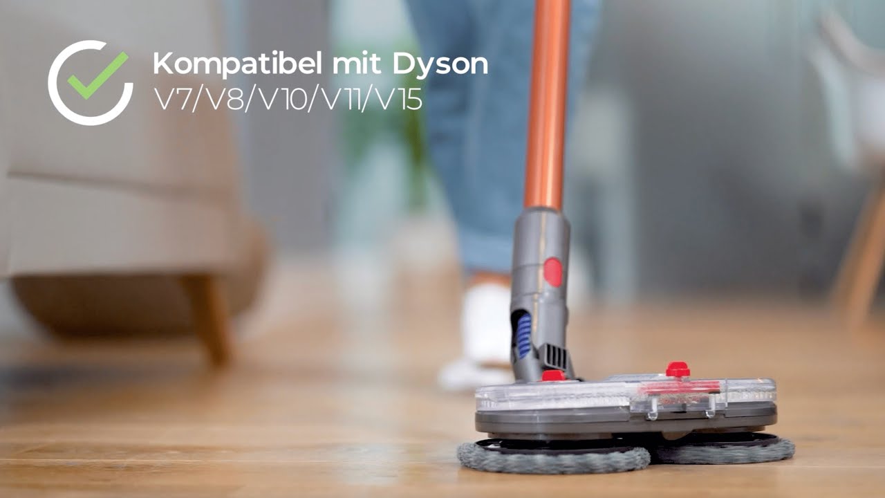 BATTERIE DYSON V7, ACCESSOIRES ELECTRO