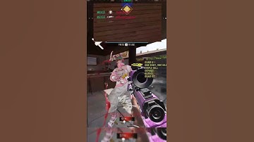 Snipers Only Has To Be The BEST Game Mode To Ever Exist! 💖 #gaming #cod #mw3