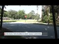 One dead, two injured after shooting in West Ashley Saturday: CCSO