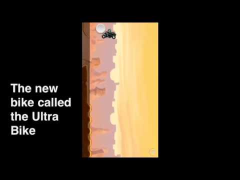 ultra bike bike race