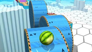 Going Balls Balls - New SpeedRun Gameplay Level 7331-7335