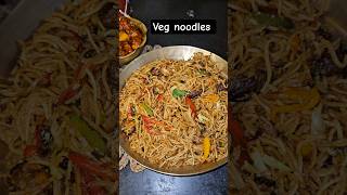 govindas jaise pure veg noodles recipe | #food #recipe #chowmein #nooniongarlic #cooking