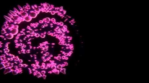 Mushroom Generator Blender 2 5