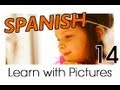 Learn Spanish - Spanish Fairy Tale Vocabulary