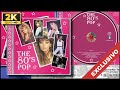 The 80s pop 2019 rsa music  cd completo