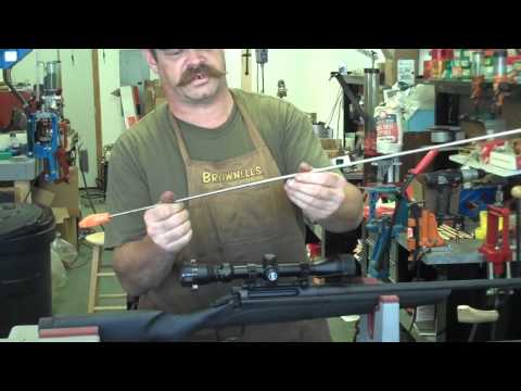 gunsmithing:-proper-rifle-cleaning-techniques-(gunworks)