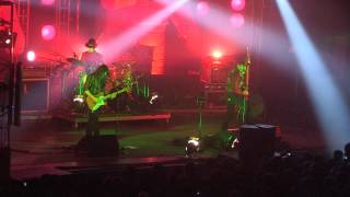 Primus ~ Coattails of a Dead Man ~ Congress Theater Chicago Illinois chords