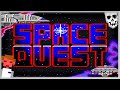 Space quest  my kingdom for a starship