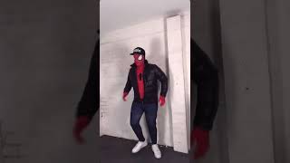 If Spider-Man was set in the UK #explore #spiderman #viral