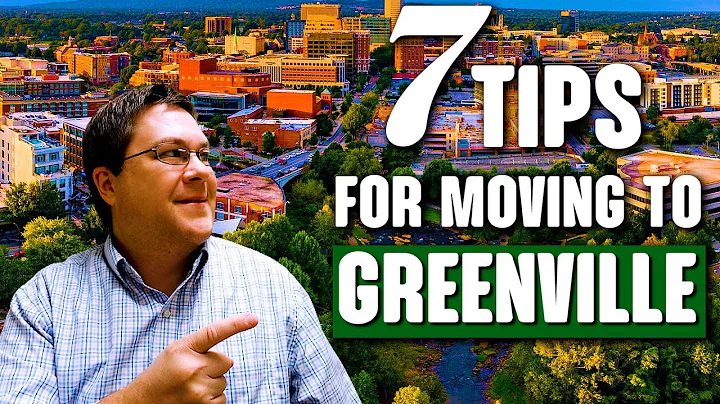 The TRUTH about moving to Greenville SC - What to Know BEFORE You Move to Greenville South Carolina