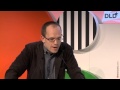 Against Solutionism (Evgeny Morozov, Stanford University) | DLD14