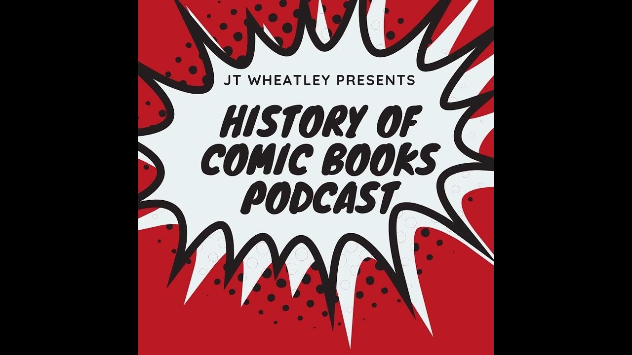 Archives - The Life of Joe Kubert, Comic Book's Rock, Part One