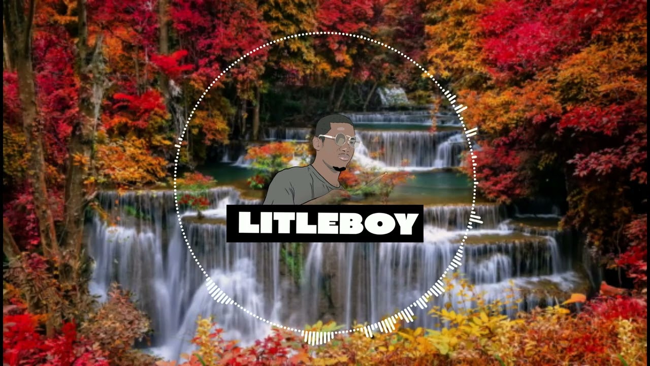 Groovy Bouyon Warm Up Riddim 2023 ( By Litleboy )