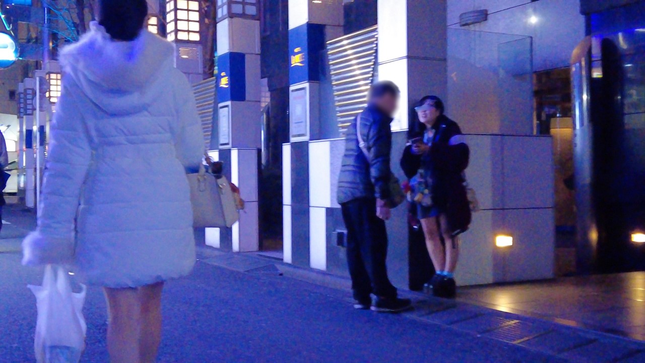 [Saturday night walk - 4K] Shinjuku Kabukicho - Ōkubo Park - Love hotel district (February 28, 2026)