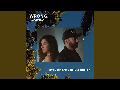Wrong (Acoustic)