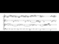 Bach/Swingle Singers - Fugue in G minor (transcription)