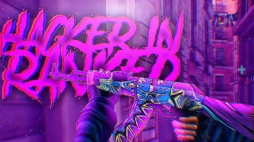 Critical Ops BIGGEST Hacker in Ranked(Radar,Aimbot,Wallhack)