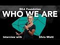 Ibsa foundation for scientific research  who we are