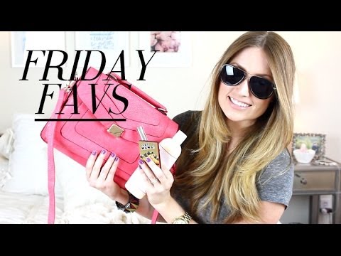 friday-favs:-anthropologie,-the-balm-+-more-|-vlogwithkendra