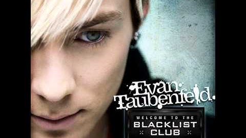 Evan Taubenfeld - Merry Swiftmas (Audio Music)