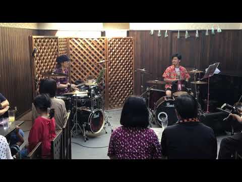 2019年9月　走れ正直者