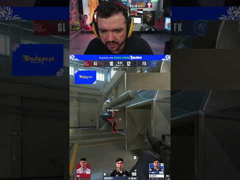 É VAPO!! FLUXO ESTREIA NO MAJOR!!