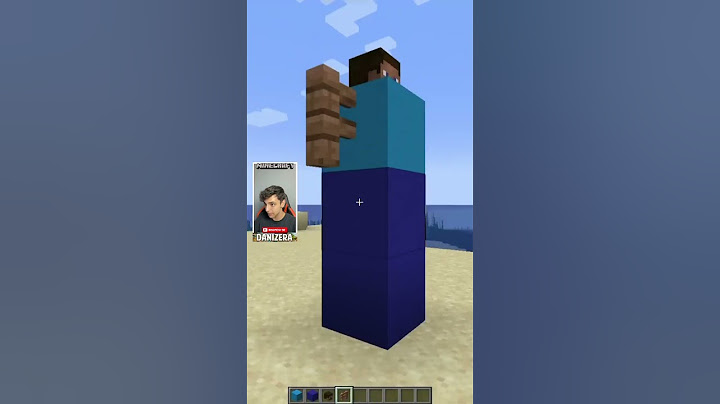 Steve gigante #minecraft #shorts