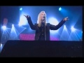 Patty Pravo a Radioitalia live 2° parte