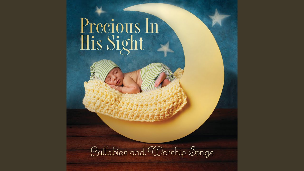 Sleep Sound In Jesus YouTube