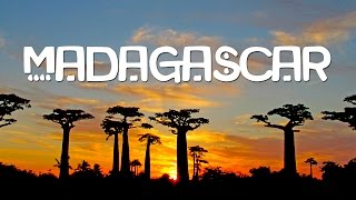 VIAJE A MADAGASCAR│#Viajandonuestravida (1/12)