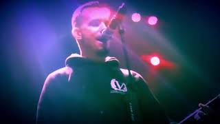 Tremonti - Unable to See (Live)