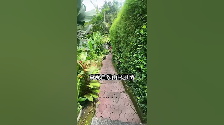美食可以治癒心靈～峇里島秘境法式餐廳#峇里島 #bali #旅行 #秘境 #旅行好き #luxury #美食分享
