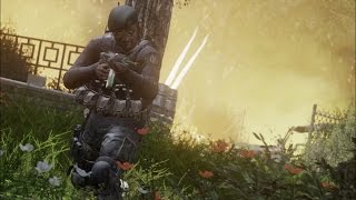 Call of Duty: Modern Warfare Remastered | Operation Shamrock and Awe Trailer | PS4