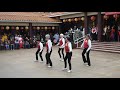 Chinese New Year 2019 Celebration at IBPS (Austin, TX)-Tap Dance Performance by Clickety Cloggers