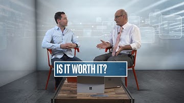 Take advantage of the instant asset write-off today