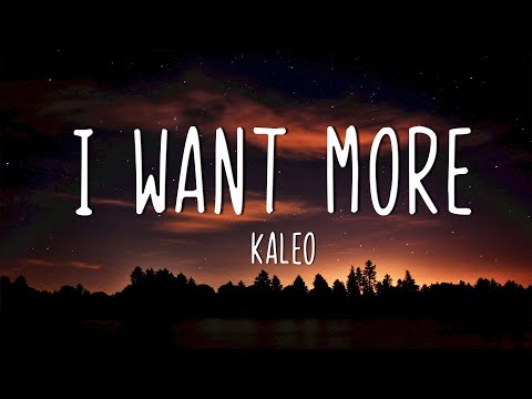 KALEO - I