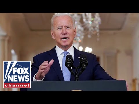 'The Five' slam Biden claiming massive spending plan 'costs zero dollars'.