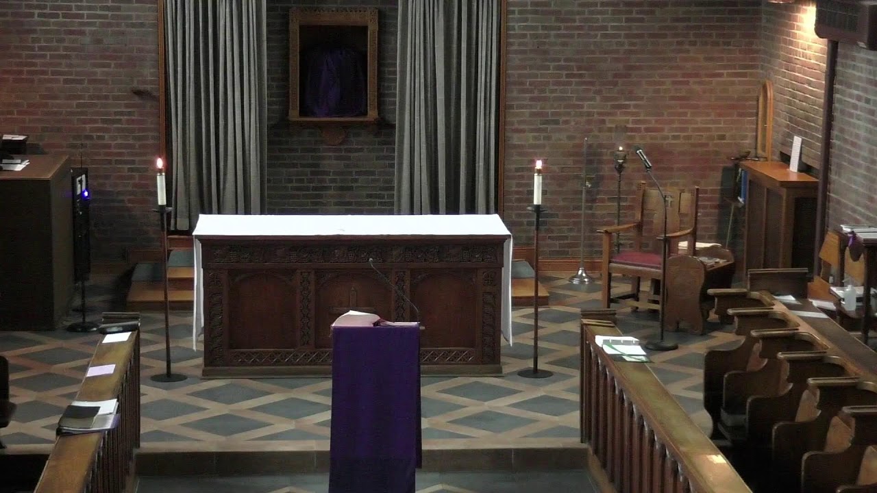 Mass for Monday of the 2nd Week of Lent - March 2, 2026