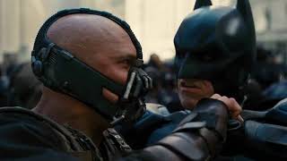 The Dark Knight Rises [[ Final Fight Ultimate Version ]] -【RE-SOUND🔊】