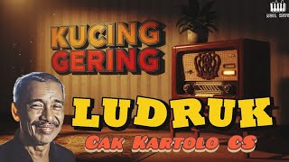 Jula juli Ludruk Cak Kartolo CS: Kucing Gering #ludruk #julajuli #cakkartolo #dagelan