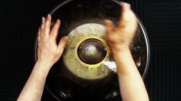 (SS) ZEPHYR - F2 La Sirena 10 - F2) [C F] G Ab C D Eb F G C