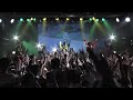 lyrical school「夏休みのBABY」live at LIQUIDROOM