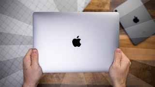 YOU Should STILL Buy M1 MacBook Air, And Heres Why  VS 14 MacBook Pro