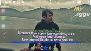 Quotes bahasa karo terbaru~