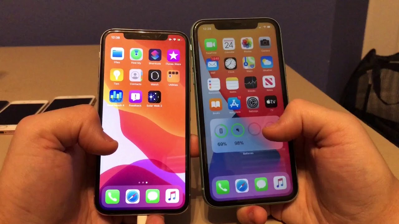 25 hidden features in iOS 14 beta 1 - YouTube